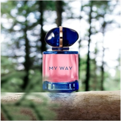 عطر ماي واي جورجيو أرماني  انتينس أو دو برفيوم للنساء 90 مل Giorgio Armani My Way Intense EDP